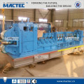 factory price hydraulic Angle Iron roll forming machine